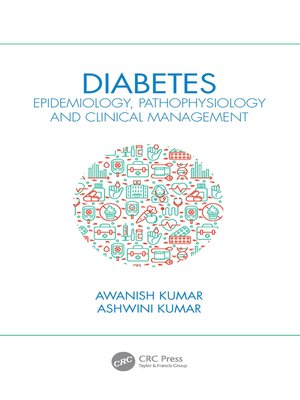 cover image of Diabetes